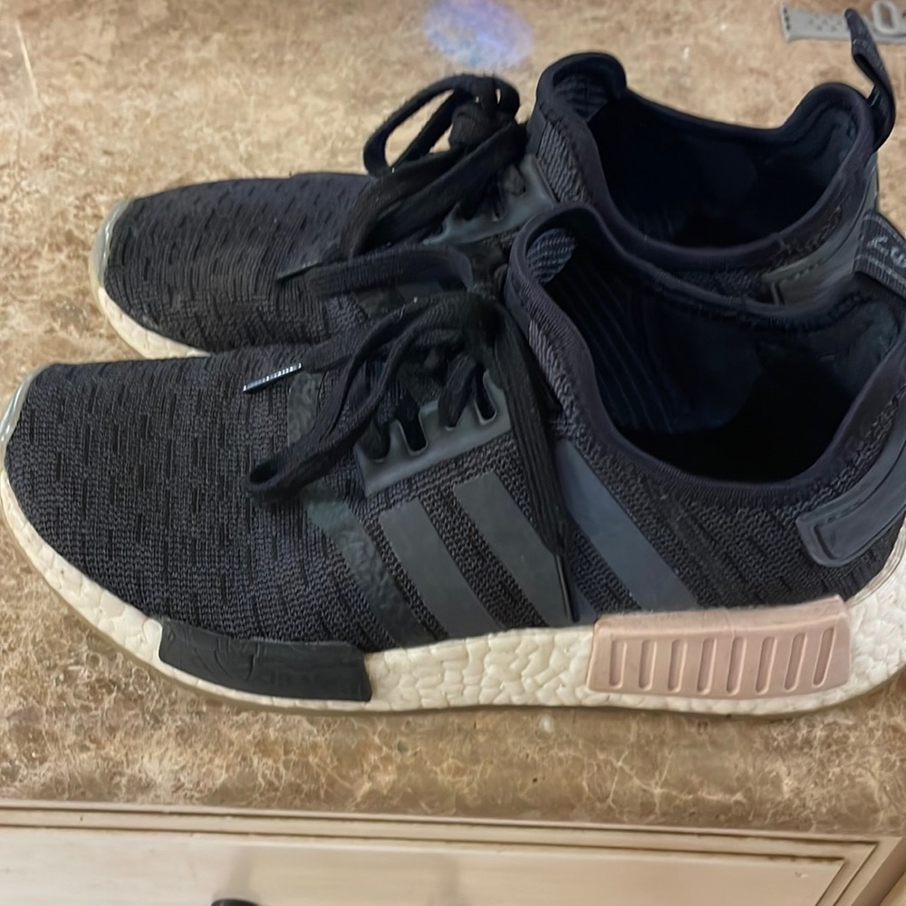 Adidas NDM